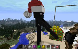 Monster MODS MCPE