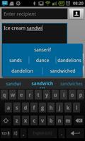 Swedish  for ICS keyboard