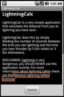 LightningCalc