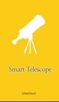 The Smart Telescope-Magnifier