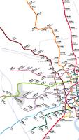 Shanghai Subway Map