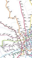 Shanghai Subway Map