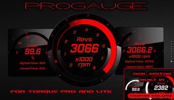 2 FREE  Torque Themes  OBD 2