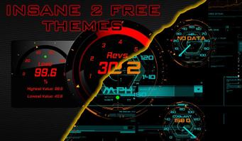 2 FREE  Torque Themes  OBD 2