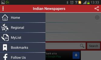 All Indian Newspapers