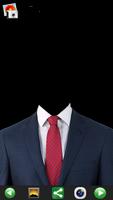 Suits Men Photo Effects