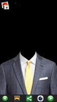 Suits Men Photo Effects