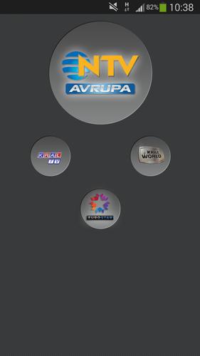 NTV Avrupa