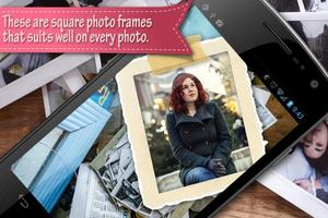 Instant Pic Frames - Instant Photo Frames