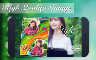 Edit Photo Frame