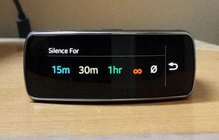 Gear Fit Smart Silencer 2.0