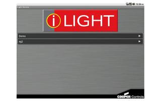 iLight Remote