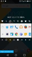 Edge Launcher