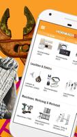 HORNBACH AT