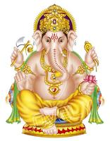 Ganesha