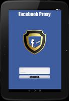 Unblock Facebook Proxy