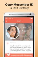 IDCupid - Dating Messenger ID