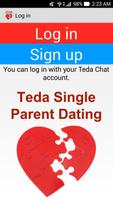 Teda Single Parent Dating App