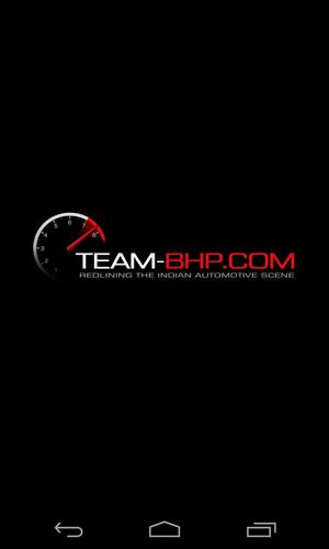 Team-BHP