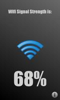 WiFi Signal Strength