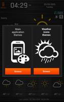 Weather Services Icons add-on