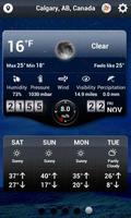 Weather HD - World Weather App