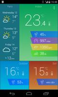 Archos Weather Station