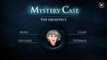 Mystery Case: The Architect