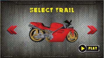 Moto Stunt Race Extreme Biker