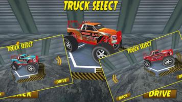 4x4 offroad truck simulator