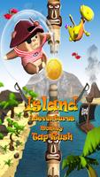 Island Adventures - Tap Rush