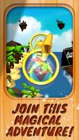 Island Adventures - Tap Rush