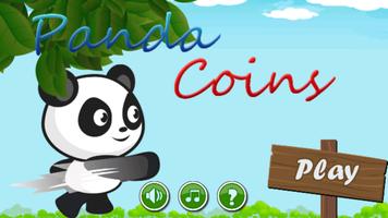 Panda Coins