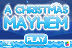 Merry Christmas Mayhem