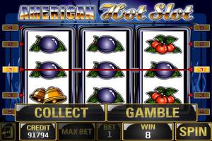 Magic Mobile Slots