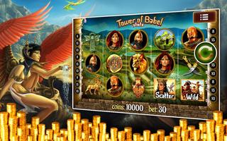 Babylon - Slot Machines Pokies