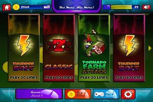 Thunderbolt Casino Slots Free