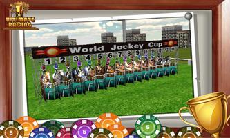 Ultimate Horse Racing 3D