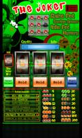 Slot machine The Joker