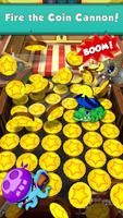 Coin Dozer: Pirates