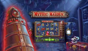 Mythic Maiden HD Slot Machines