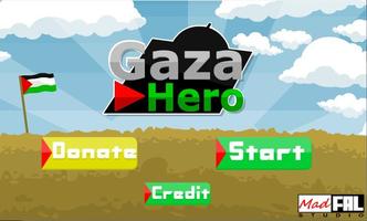 Gaza Hero