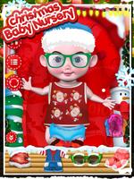 Christmas Baby Nursery FunGame