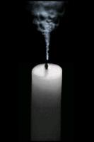 Amazing Magic Candle