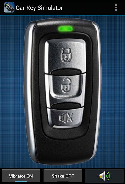 Car Key