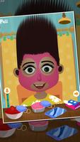 Kids Hair Salon - Kids Games