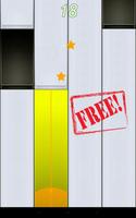 Piano Gold tiles 3