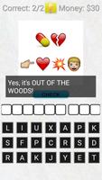 Taylor Swift Emoji Songs Quiz