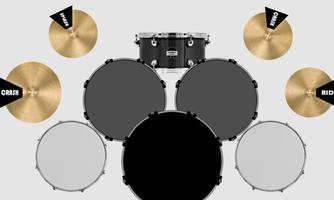 Drum Set Kit