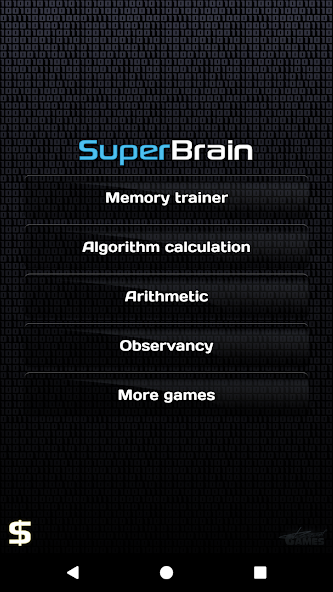 Super Brain